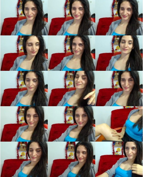 Download Video File: myfreecams nieshabella