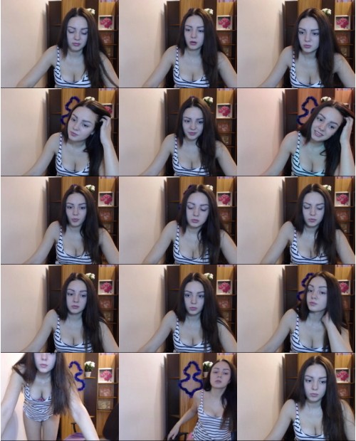 Download Video File: myfreecams niki benz