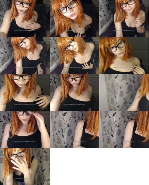 Download Video File: myfreecams nikki doll 