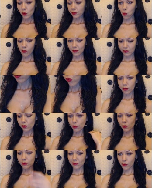 Download Video File: myfreecams njoysexxy