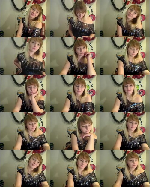 Download Video File: myfreecams octavia 21
