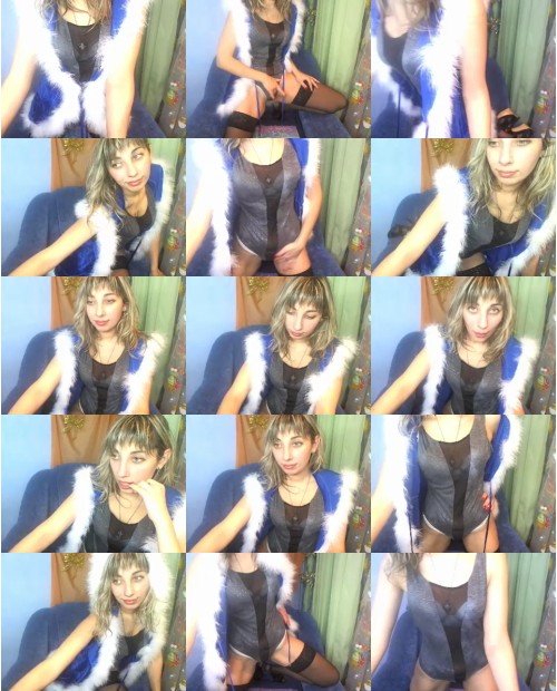 Download Video File: myfreecams odalia