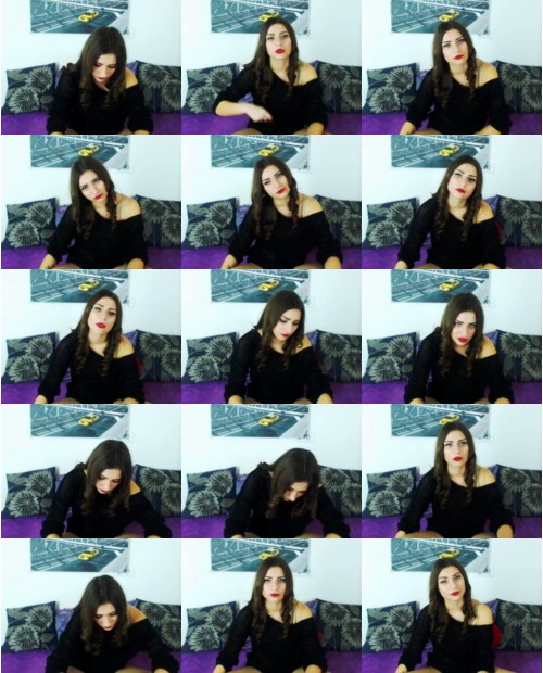 Download Video File: myfreecams odiliam