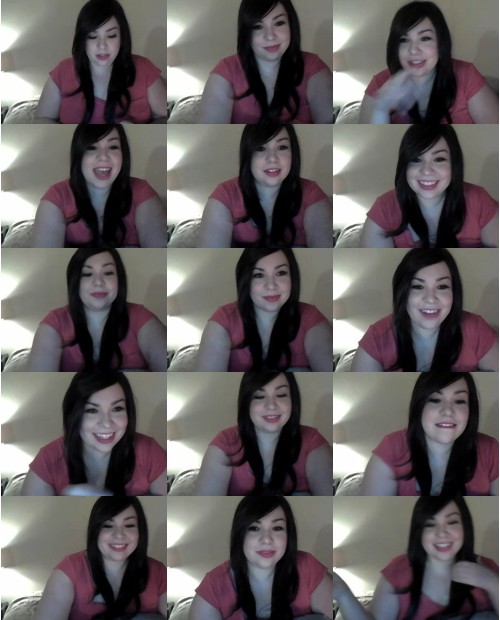 Download Video File: myfreecams ohbabycakes