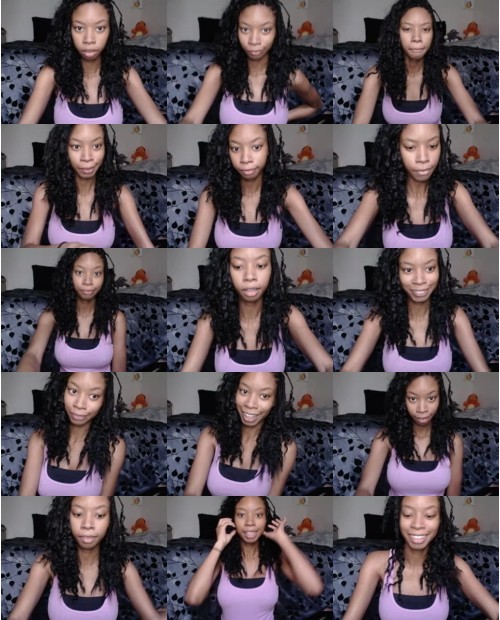 Download Video File: myfreecams oki b