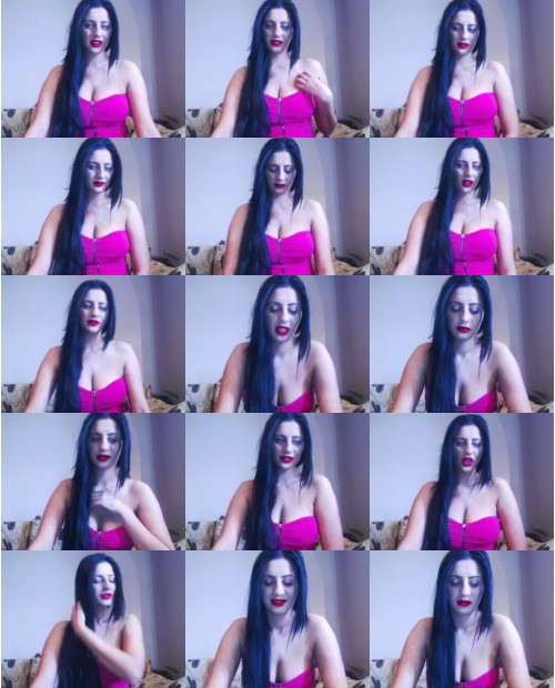 Download Video File: myfreecams oxanakitty