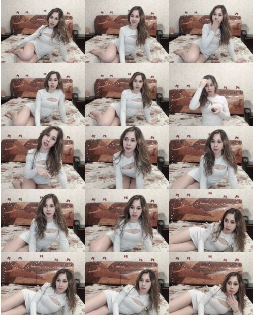 Download Video File: myfreecams palomia