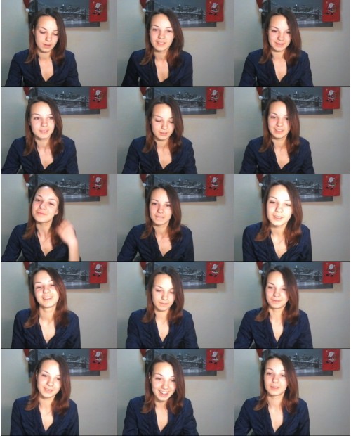 Download Video File: myfreecams paulina j