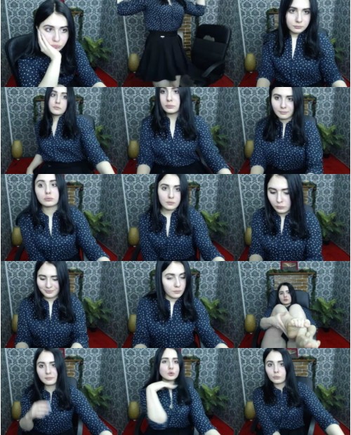 Download Video File: myfreecams peachyramonda