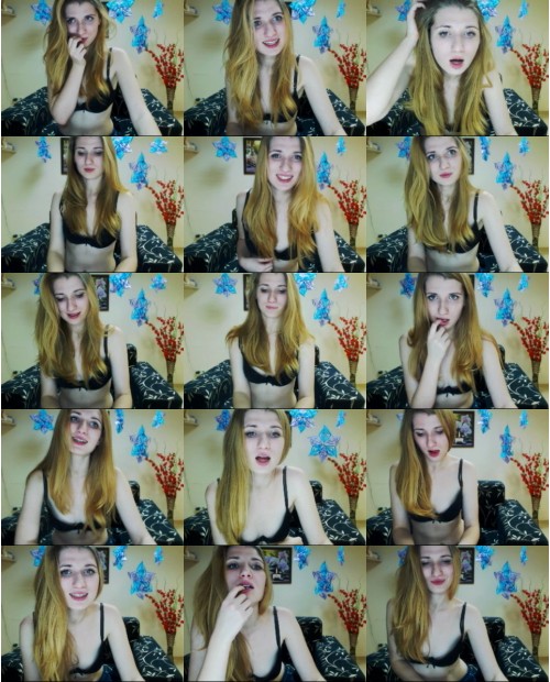 Download Video File: myfreecams penny sparks