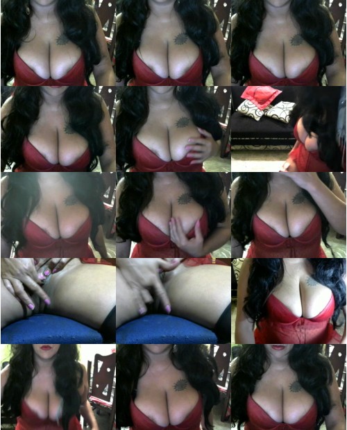 Download Video File: myfreecams pepitaperezz