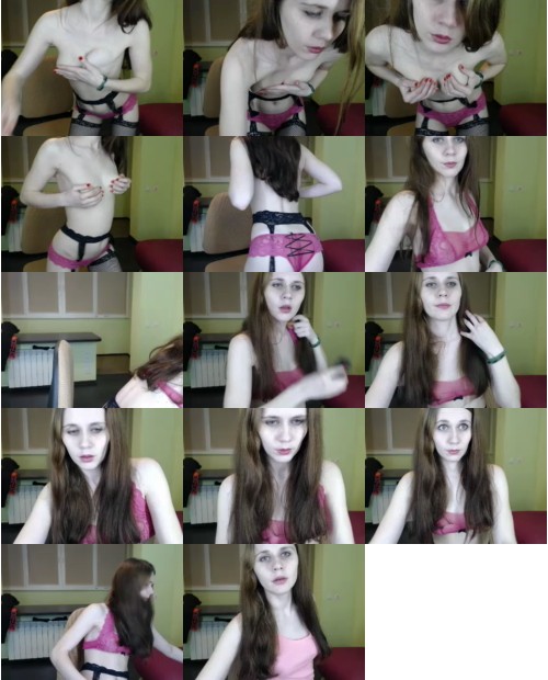 Download Video File: myfreecams peppyxx