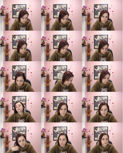 Download Video File: myfreecams perlabel