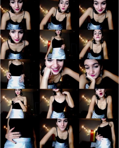 Download Video File: myfreecams petitorchid