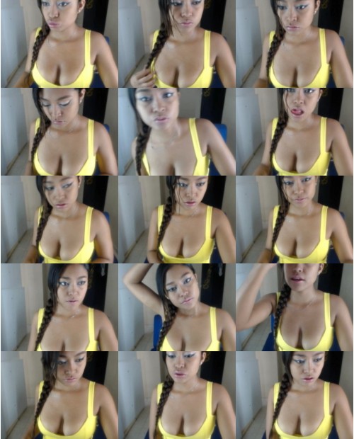 Download Video File: myfreecams pocahontasse