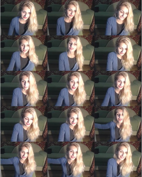 Download Video File: myfreecams polanegri