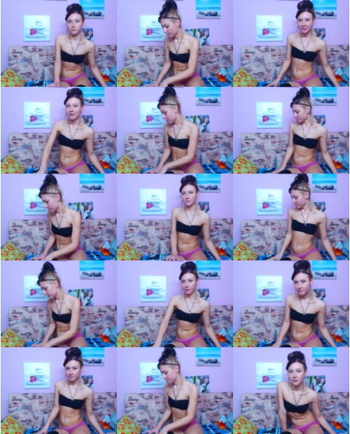 Download Video File: myfreecams polinadoll
