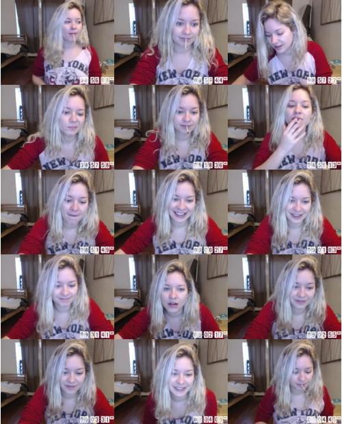 Download Video File: myfreecams poppybryers