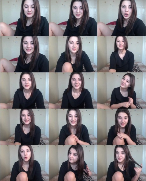 Download Video File: myfreecams pretty sasha