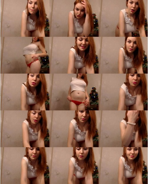 Download Video File: myfreecams prettychristy