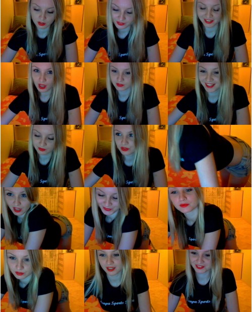 Download Video File: myfreecams prettycute7