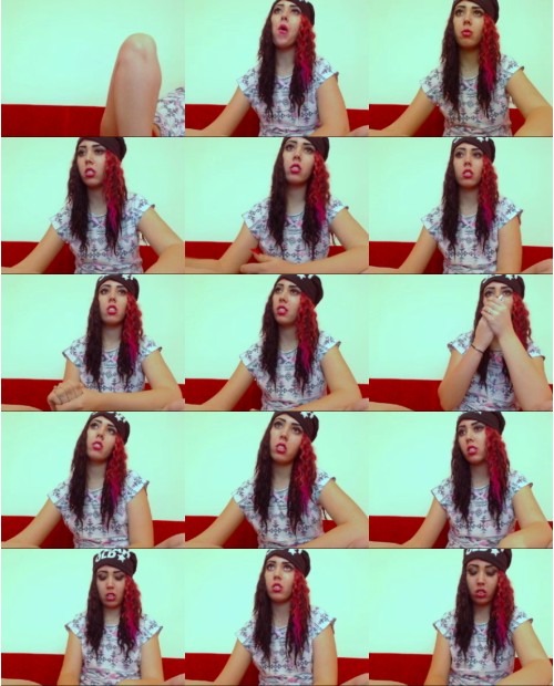 Download Video File: myfreecams prettyximena