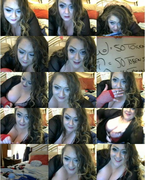 Download Video File: myfreecams prrrettykitty