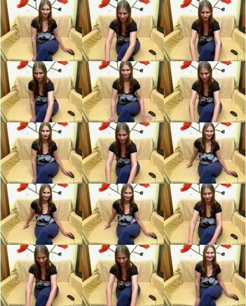 Download Video File: myfreecams pryscila4you