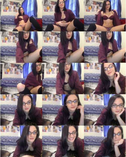 Download Video File: myfreecams purrrgoddess
