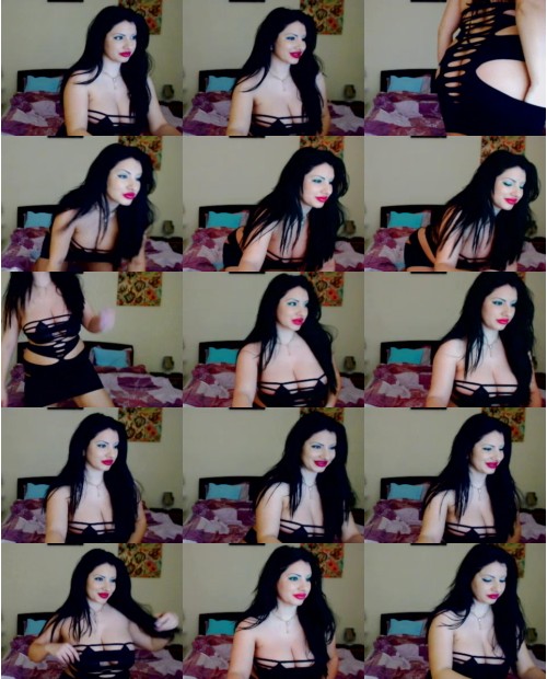 Download Video File: myfreecams queenmakeeda