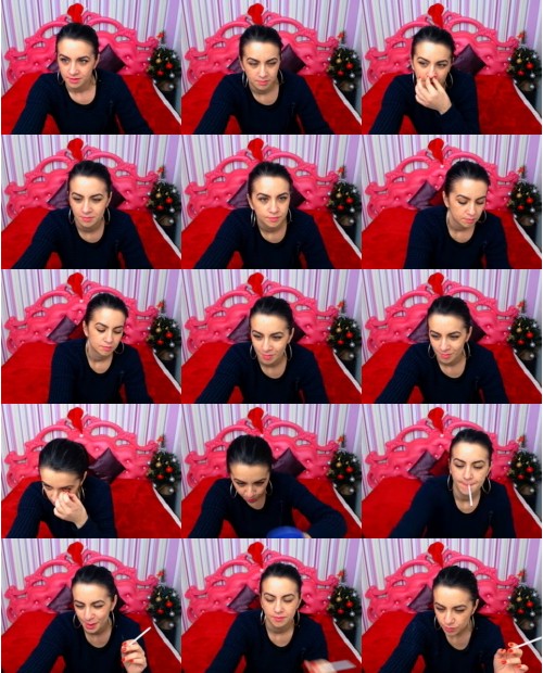 Download Video File: myfreecams raffaella22