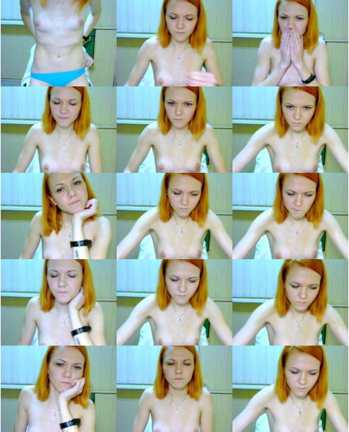 Download Video File: myfreecams red minxxx