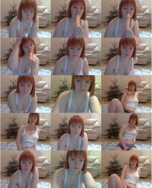 Download Video File: myfreecams redangel x