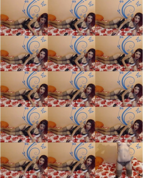 Download Video File: myfreecams redheadsexxxy