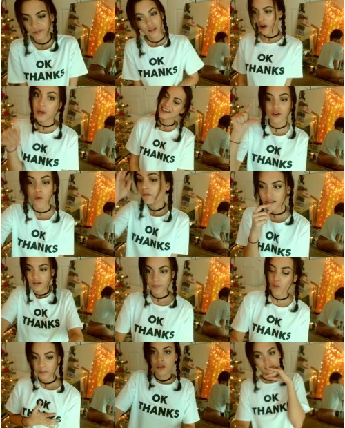 Download Video File: myfreecams renibuni