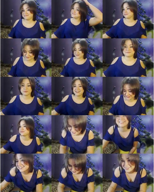Download Video File: myfreecams rosagentle