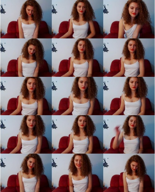 Download Video File: myfreecams rosieworld
