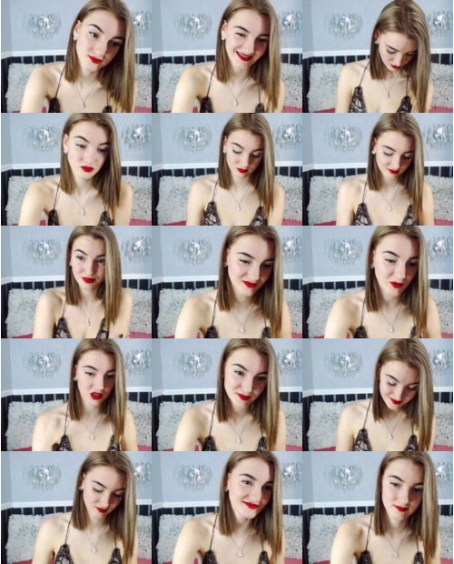 Download Video File: myfreecams roxettew