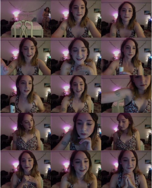Download Video File: myfreecams sadie lady