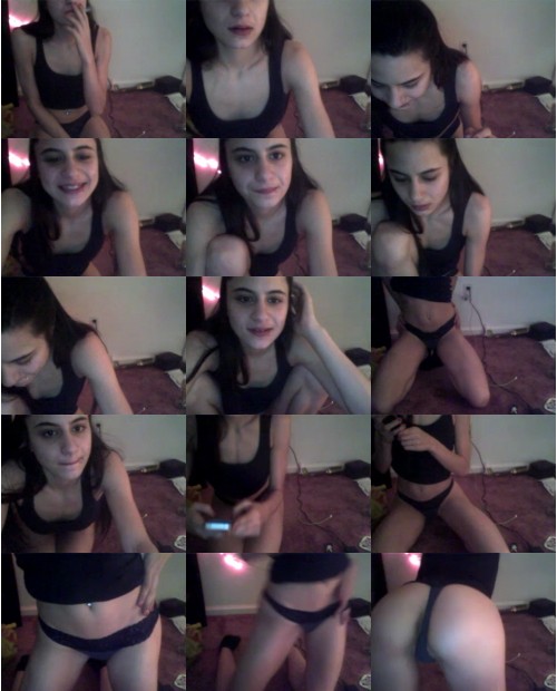 Download Video File: myfreecams sammy stevens