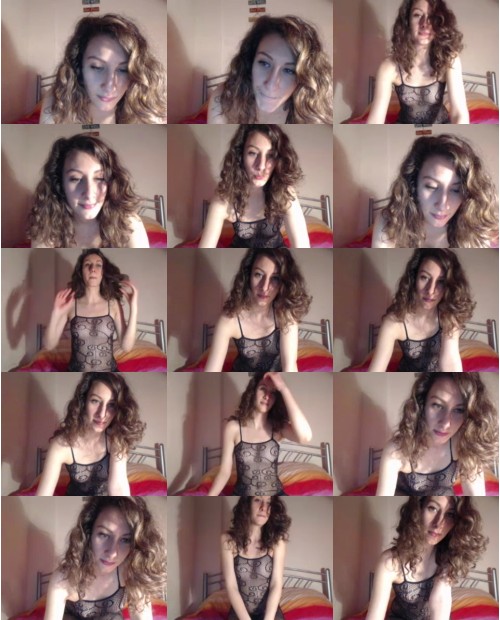 Download Video File: myfreecams samsara369