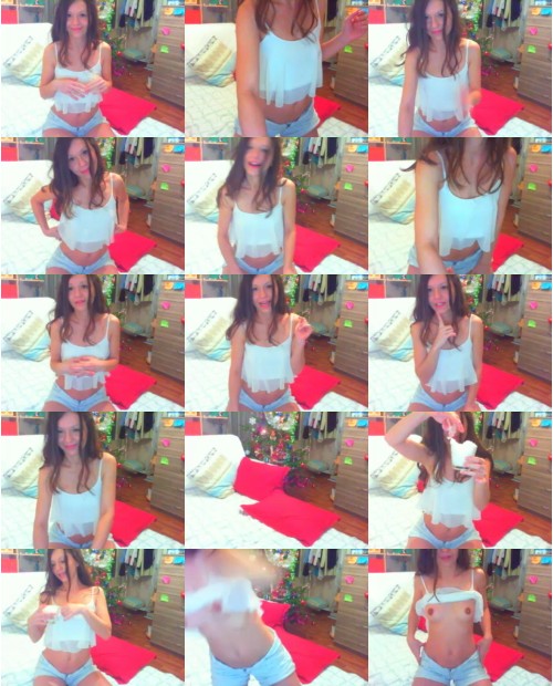 Download Video File: myfreecams santasangel