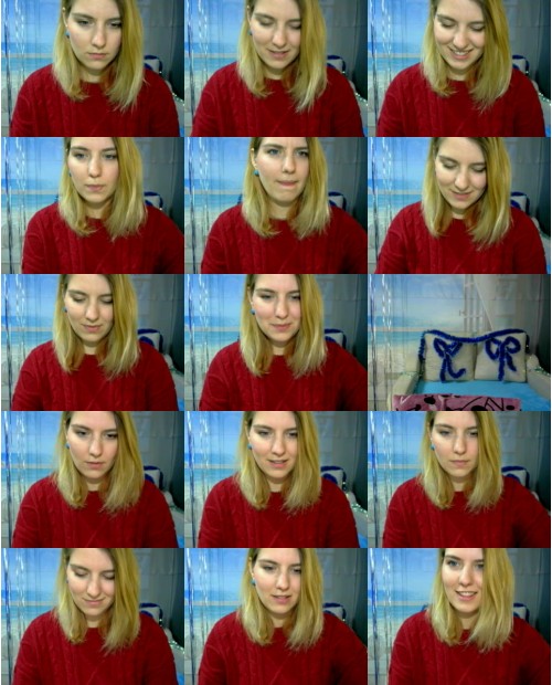 Download Video File: myfreecams sara williams