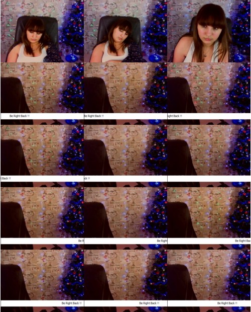 Download Video File: myfreecams sashahottie