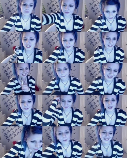 Download Video File: myfreecams serafina