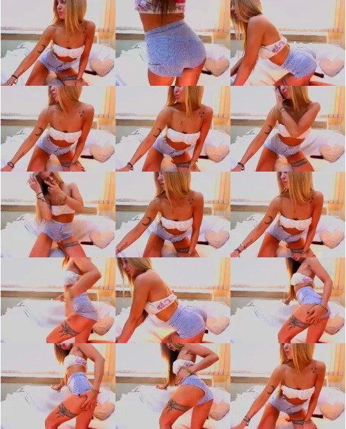 Download Video File: myfreecams sexy blondy 