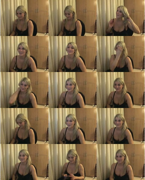 Download Video File: myfreecams sexyblonde84