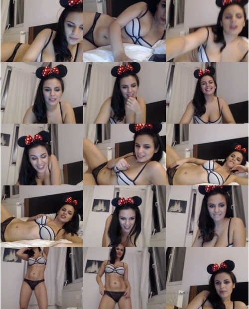 Download Video File: myfreecams sexylenaa