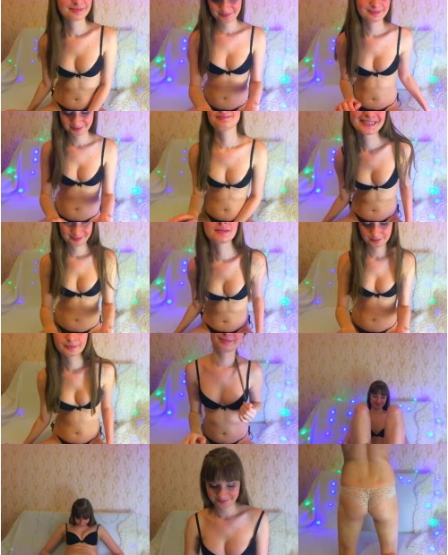 Download Video File: myfreecams sharmett