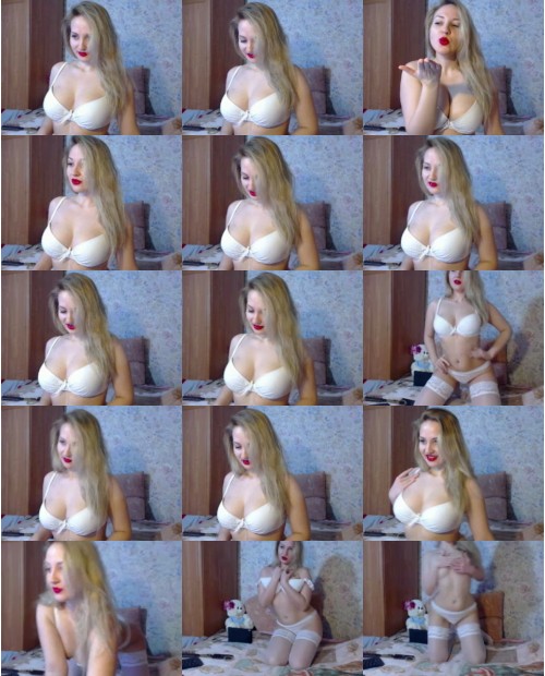 Download Video File: myfreecams shine smileee